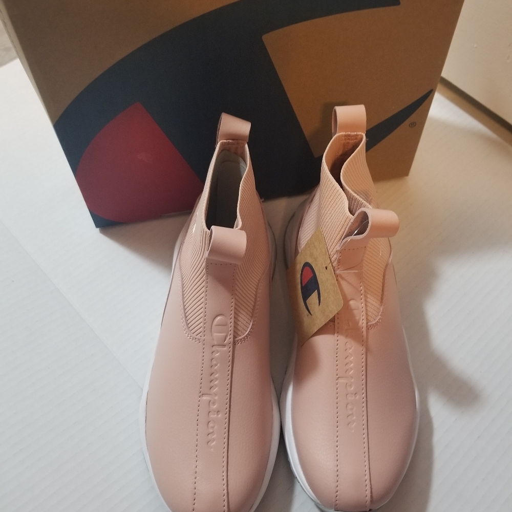 NIB Champion Women's Rally LTW